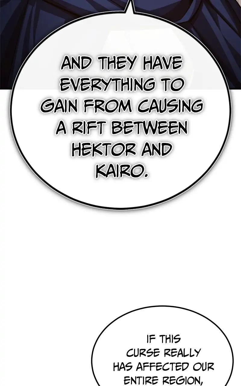 Descended from Divinity Chapter 76