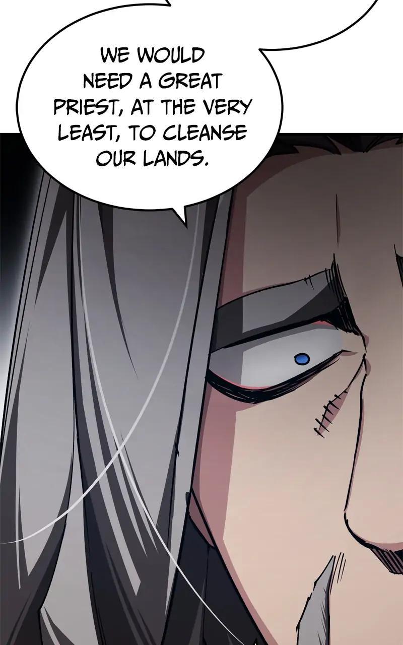 Descended from Divinity Chapter 76