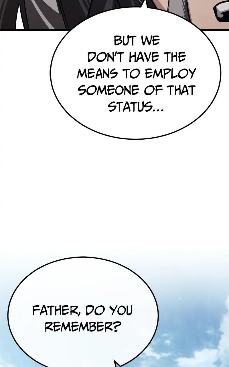 Descended from Divinity Chapter 76