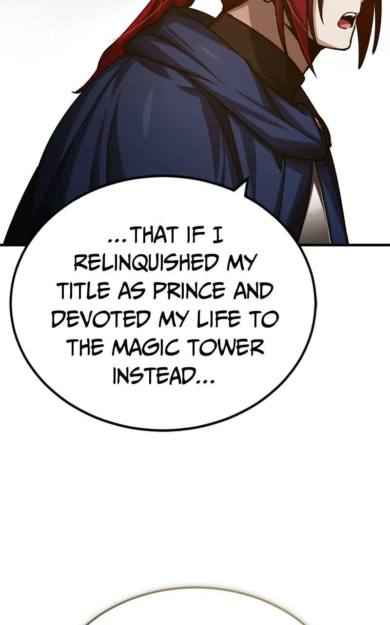 Descended from Divinity Chapter 76