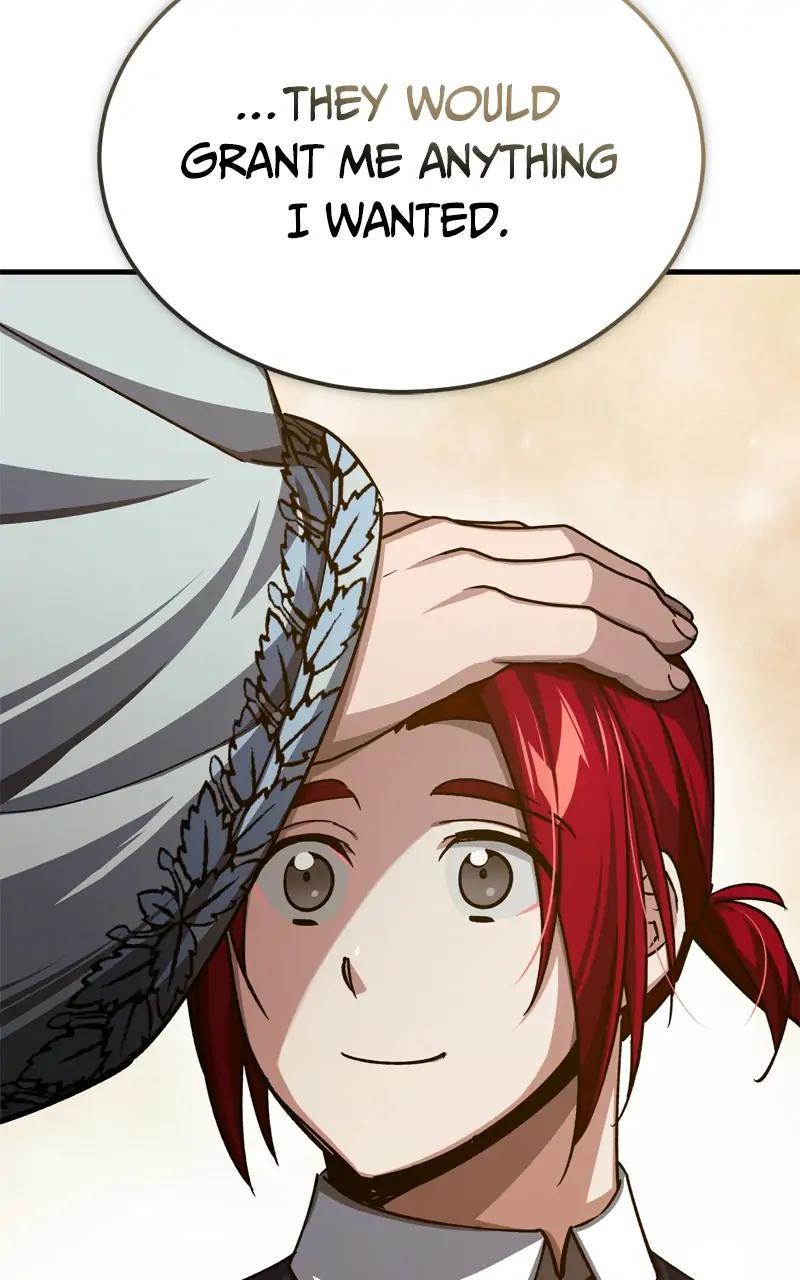 Descended from Divinity Chapter 76