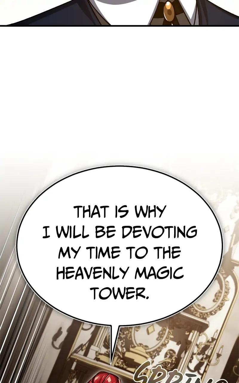 Descended from Divinity Chapter 76