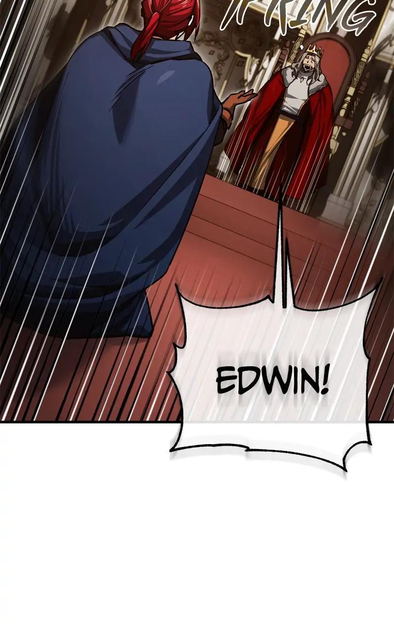 Descended from Divinity Chapter 76