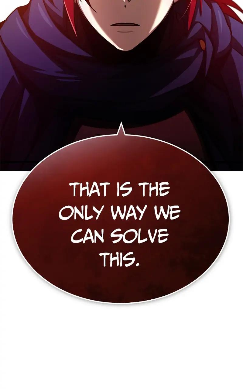 Descended from Divinity Chapter 76