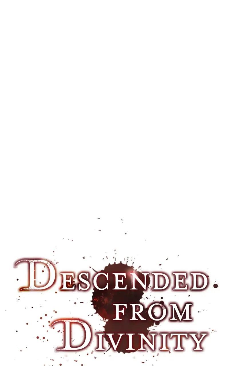 Descended from Divinity Chapter 76
