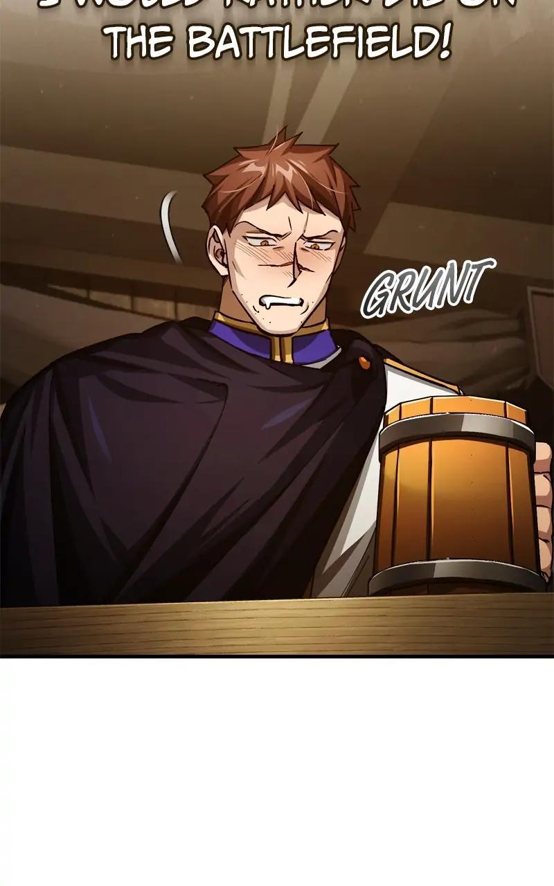 Descended from Divinity Chapter 76