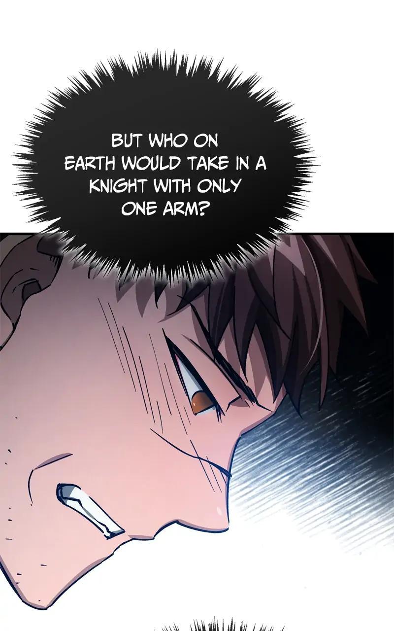 Descended from Divinity Chapter 76