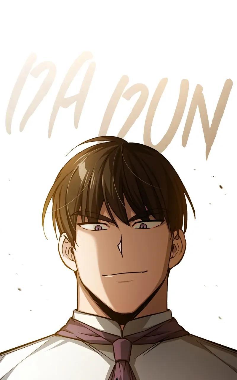 Descended from Divinity Chapter 76