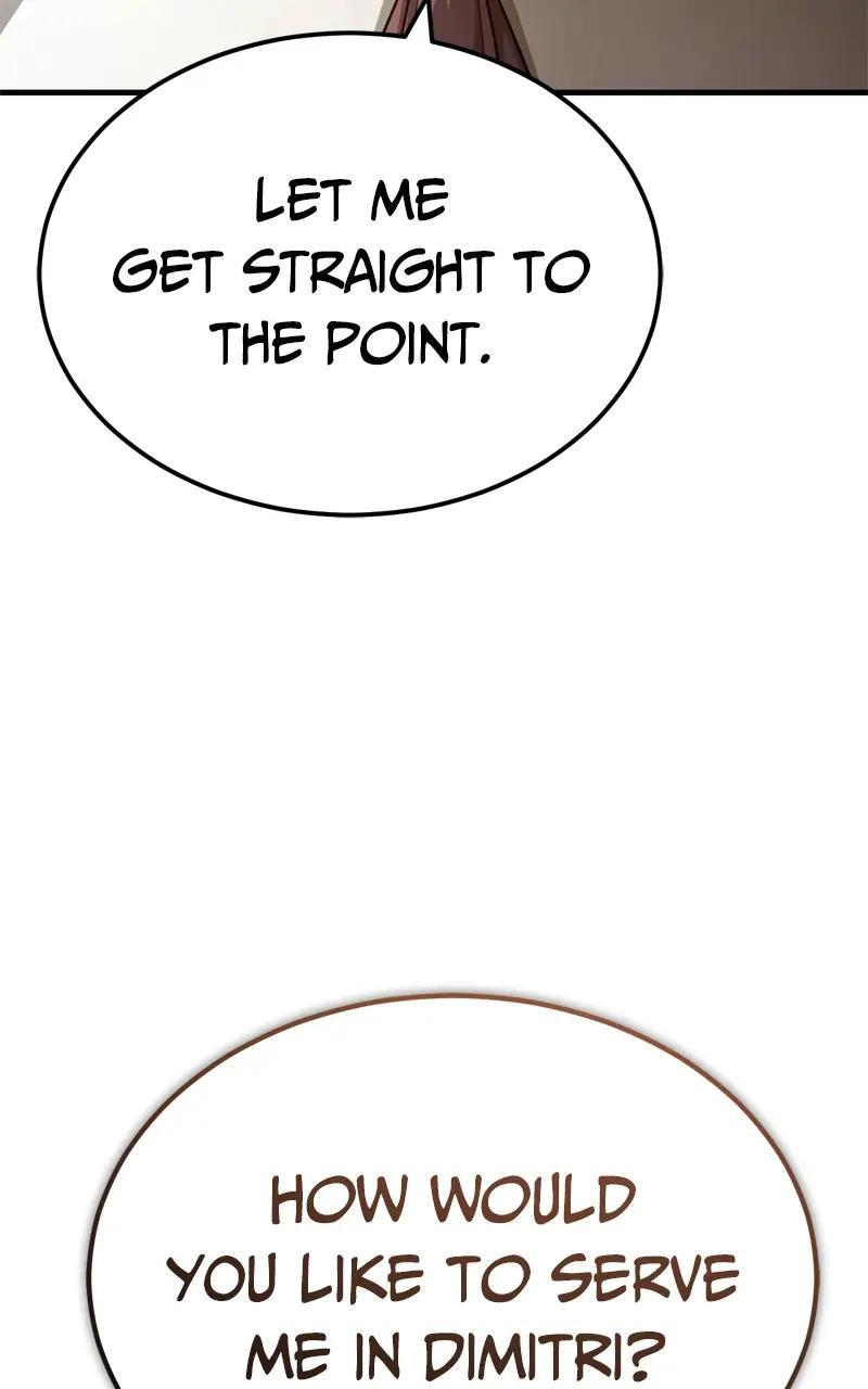 Descended from Divinity Chapter 76