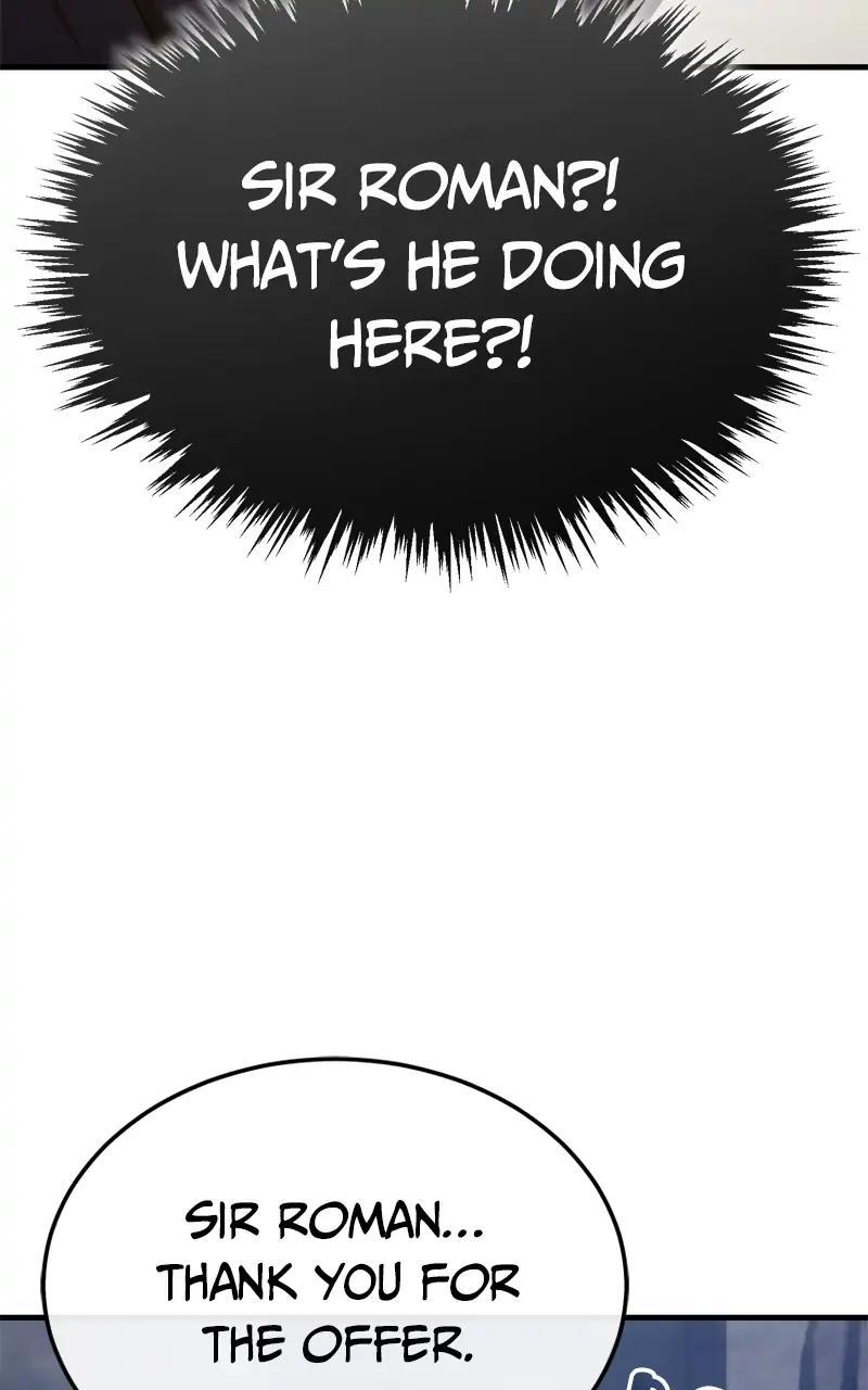 Descended from Divinity Chapter 76