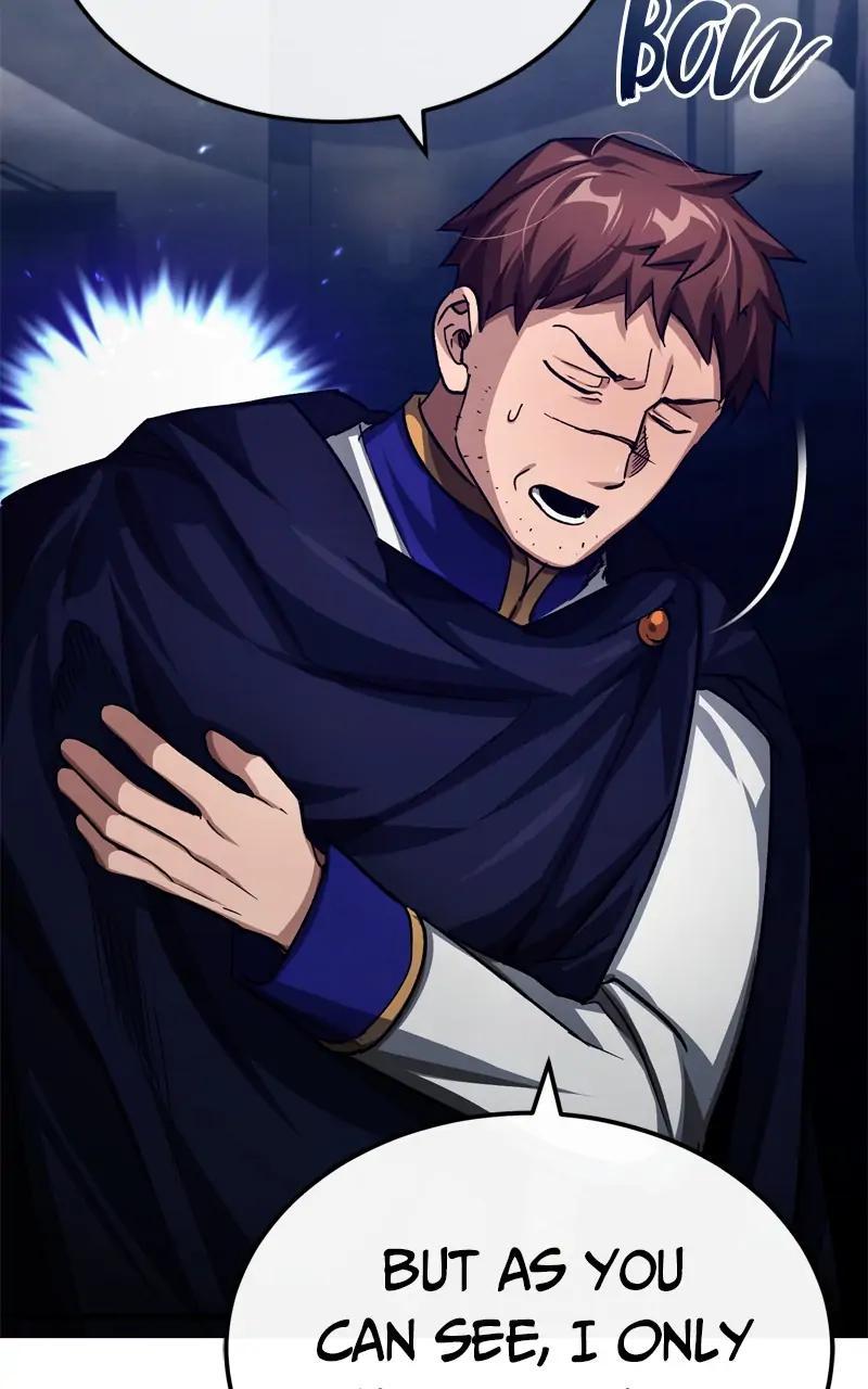 Descended from Divinity Chapter 76