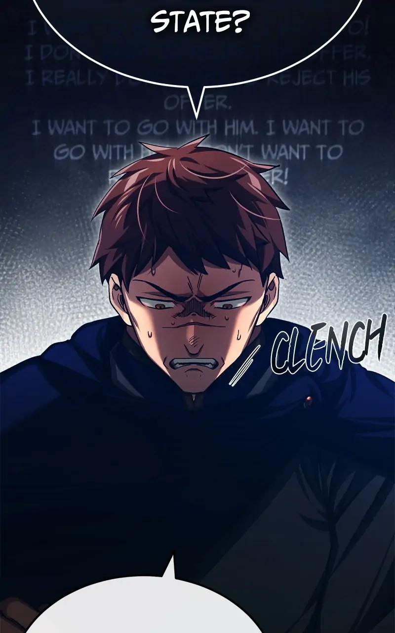 Descended from Divinity Chapter 76