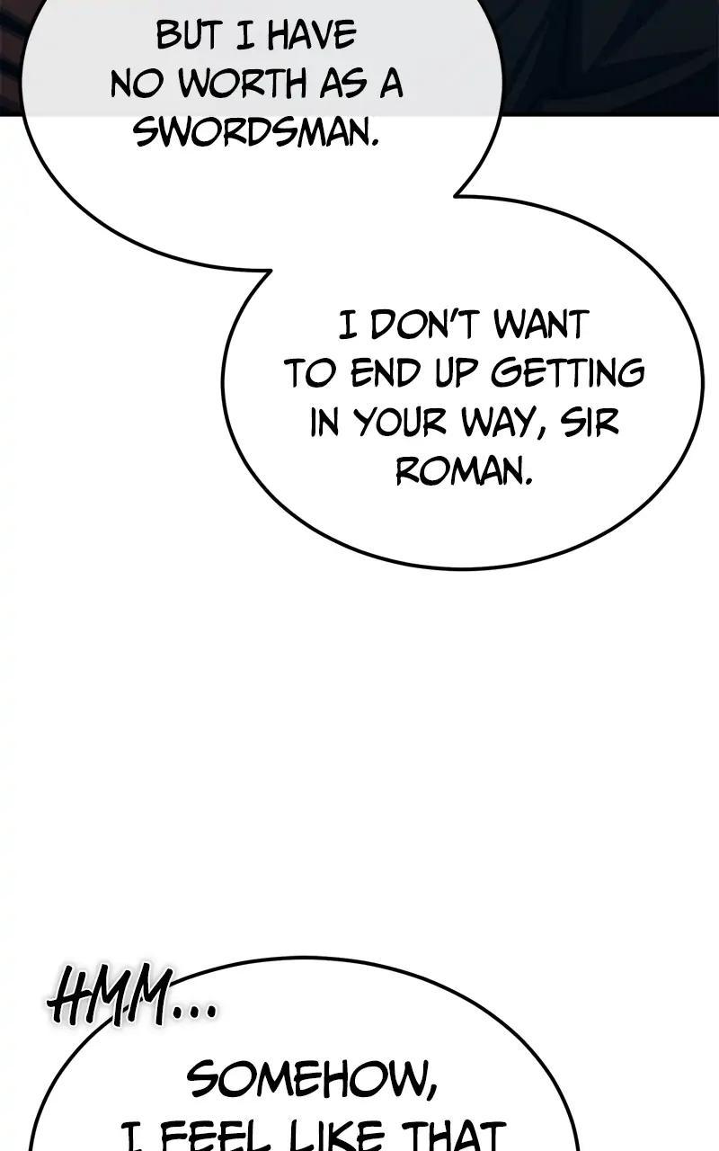 Descended from Divinity Chapter 76