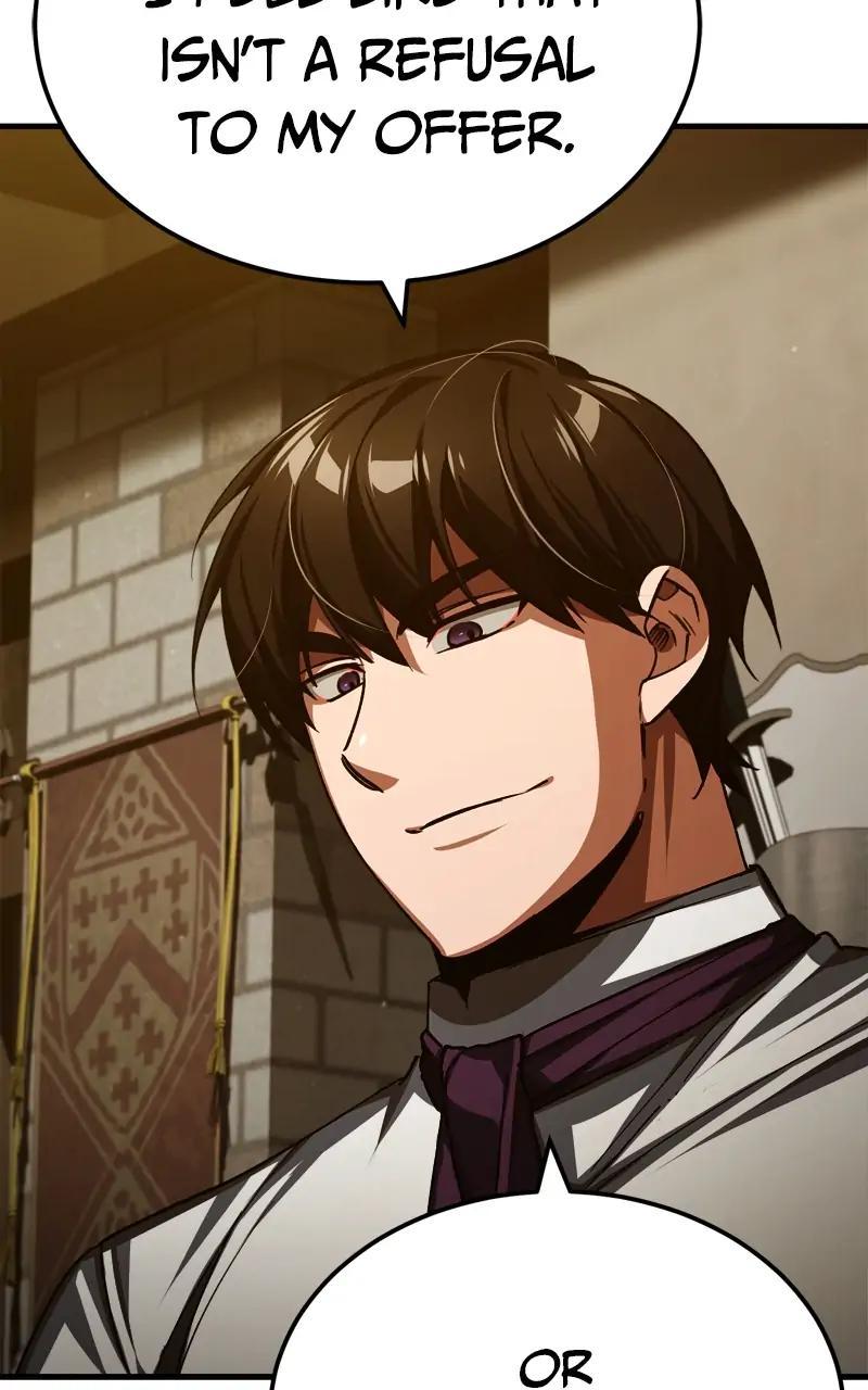 Descended from Divinity Chapter 76