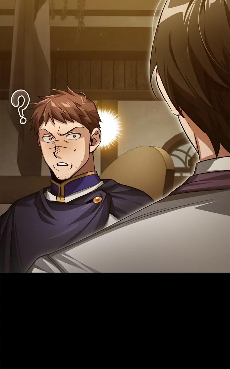 Descended from Divinity Chapter 76