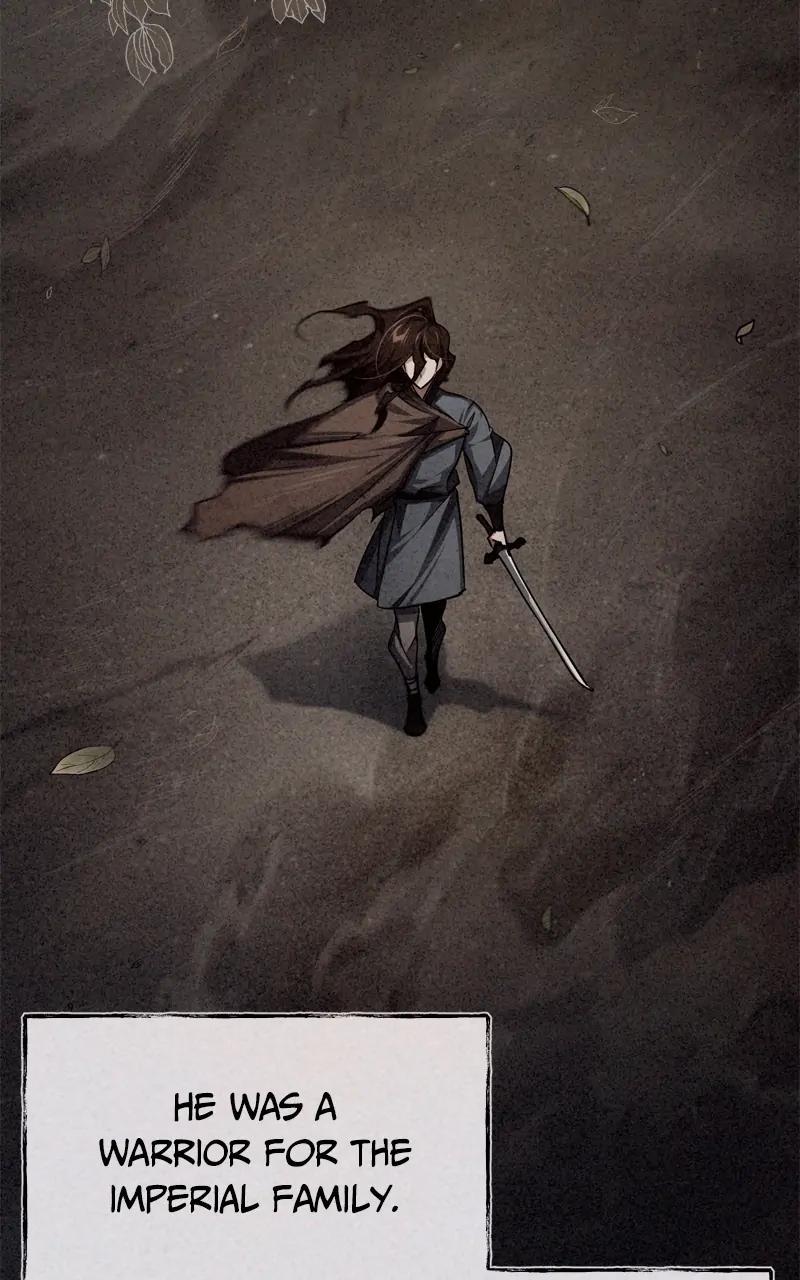 Descended from Divinity Chapter 76