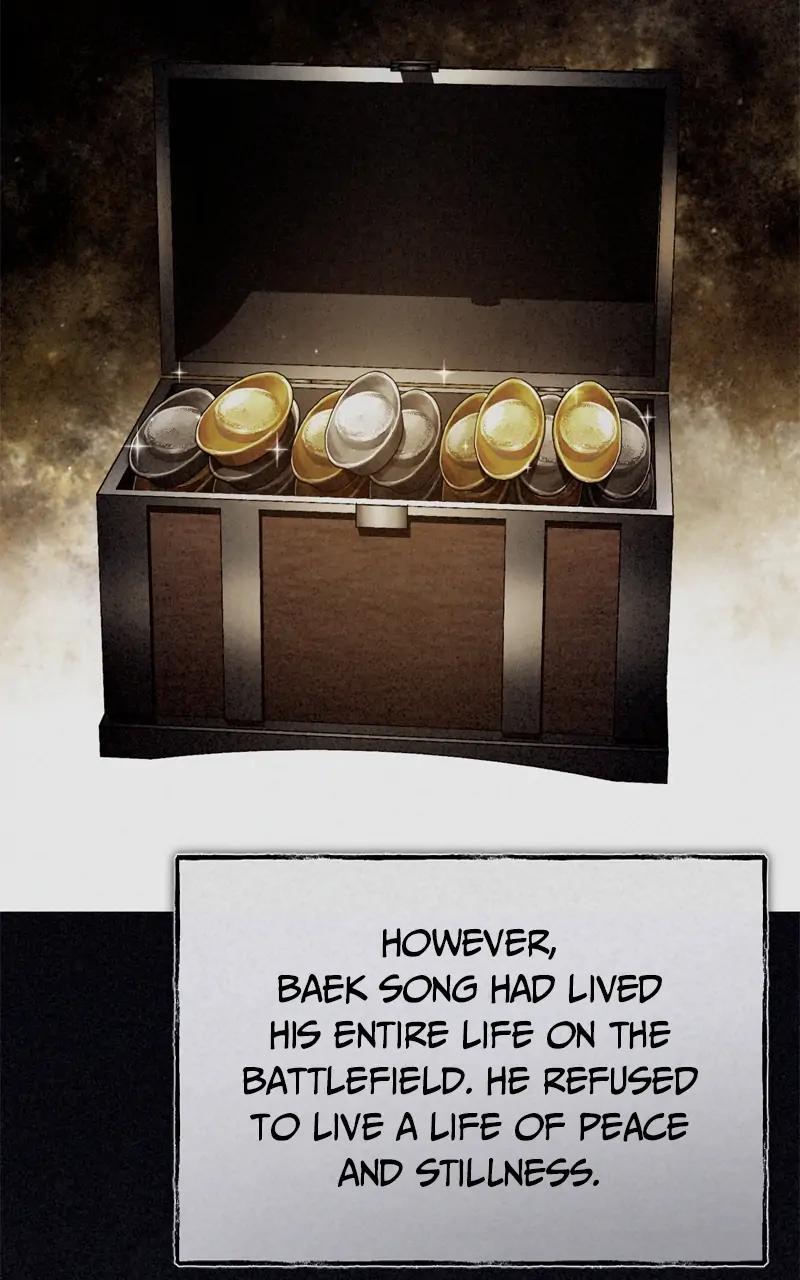 Descended from Divinity Chapter 76