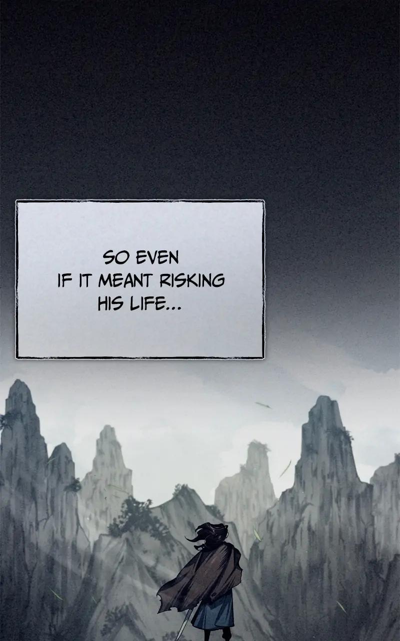 Descended from Divinity Chapter 76