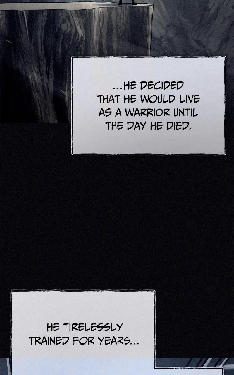 Descended from Divinity Chapter 76