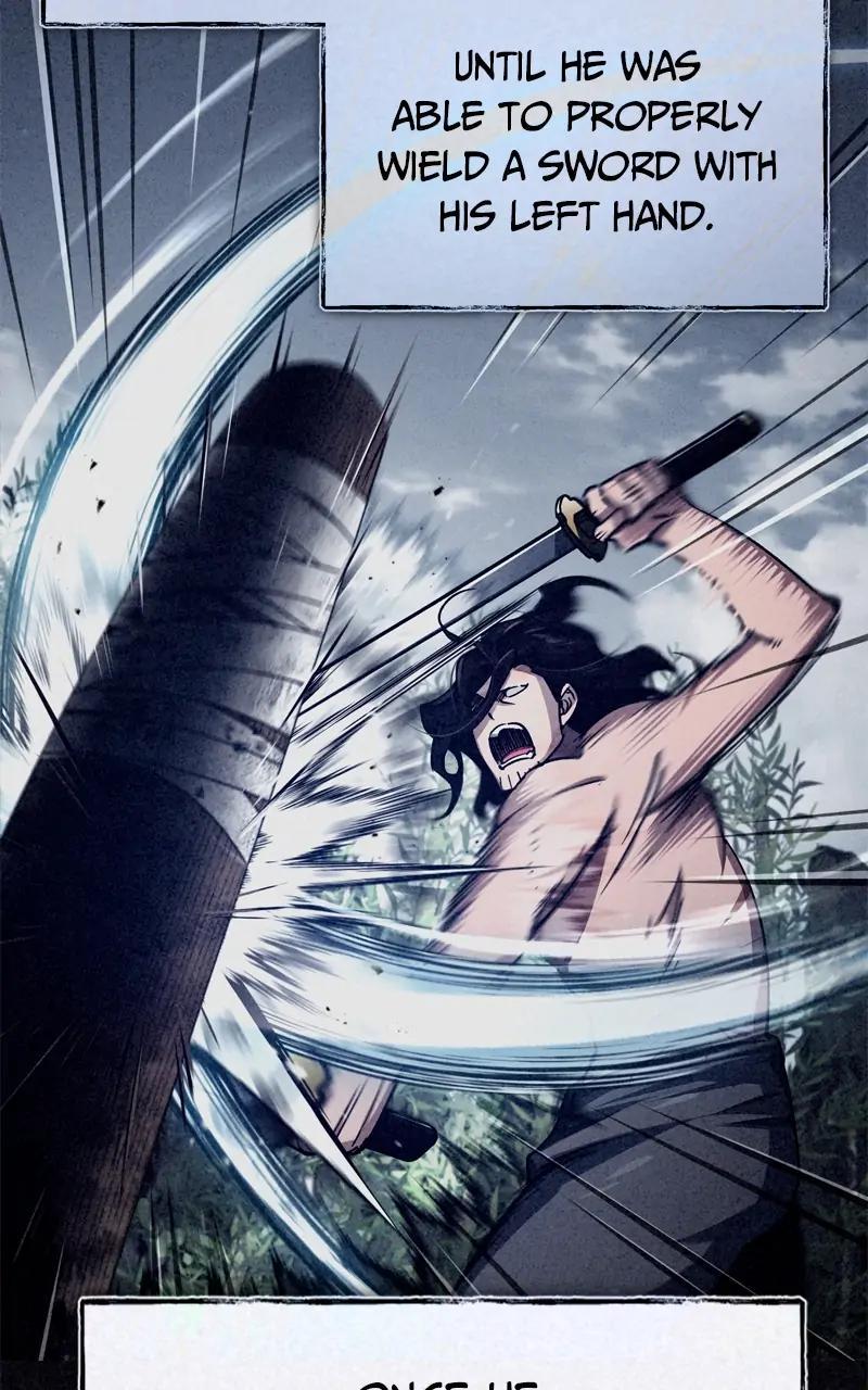 Descended from Divinity Chapter 76