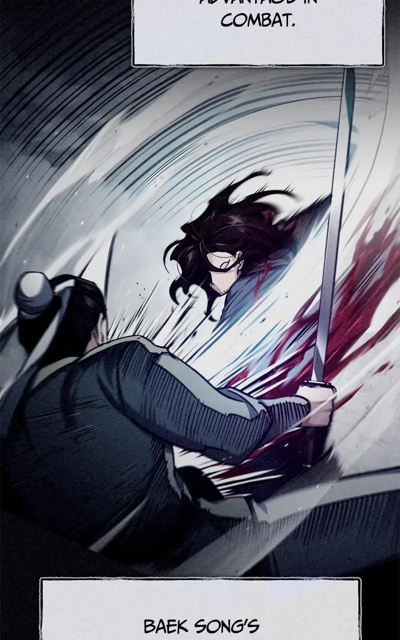 Descended from Divinity Chapter 76