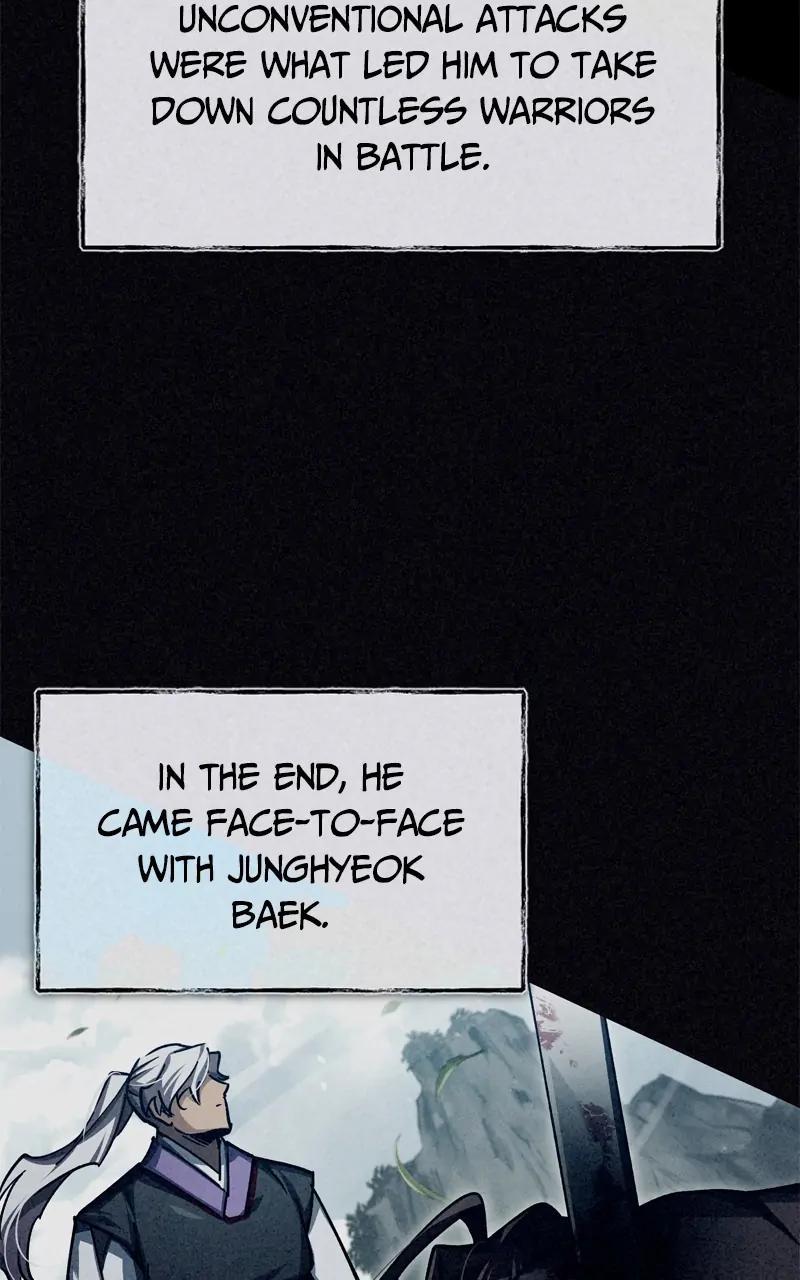 Descended from Divinity Chapter 76