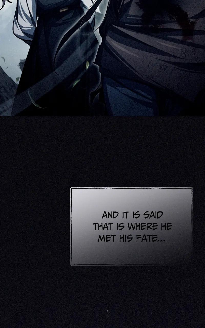 Descended from Divinity Chapter 76