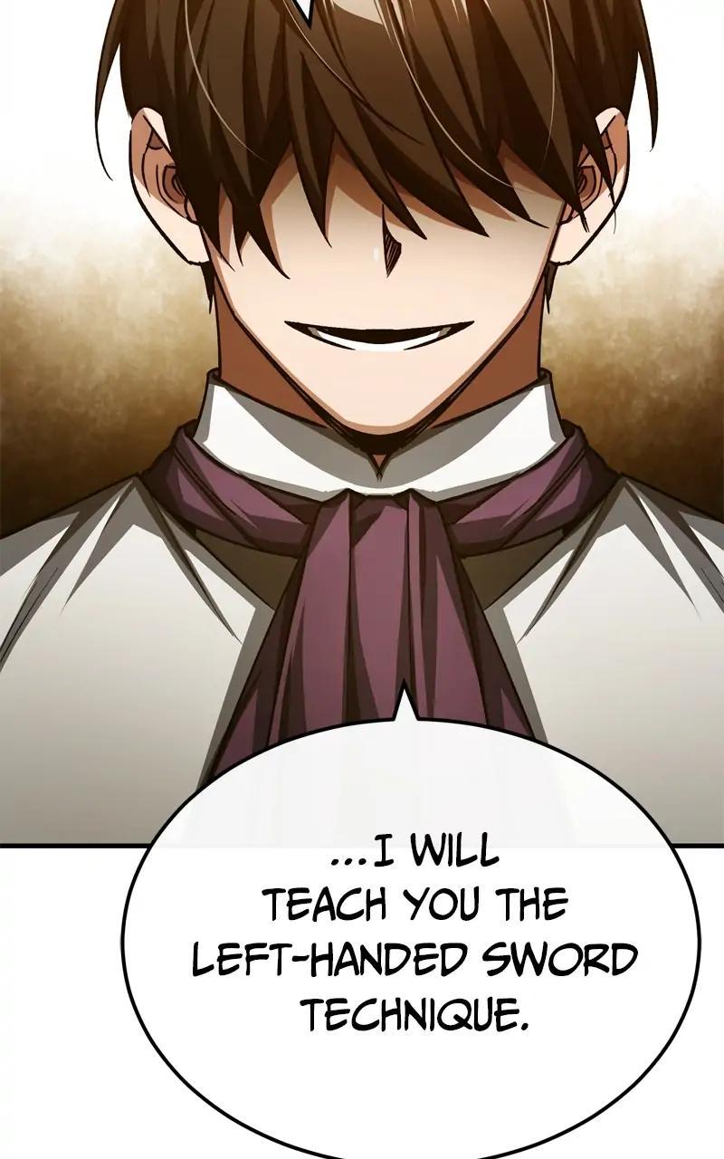 Descended from Divinity Chapter 76