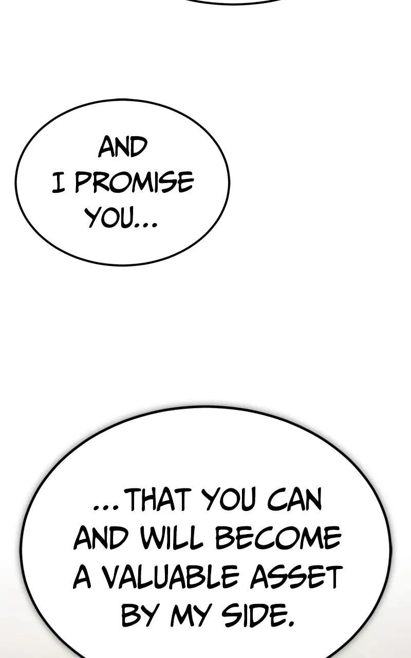 Descended from Divinity Chapter 76