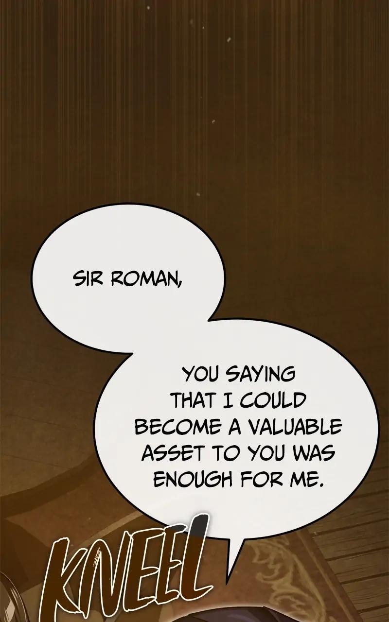 Descended from Divinity Chapter 76