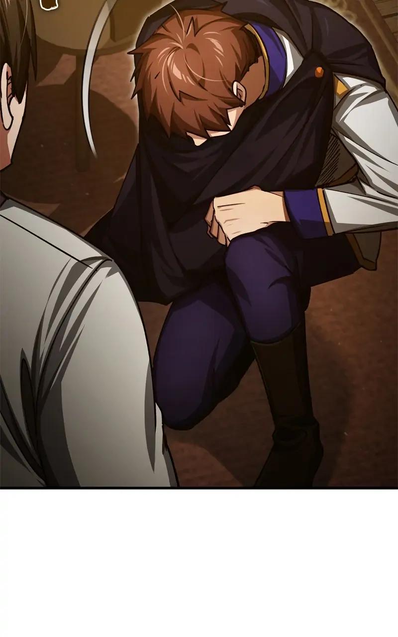 Descended from Divinity Chapter 76