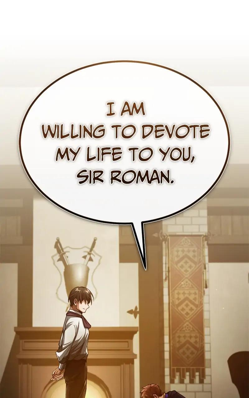 Descended from Divinity Chapter 76