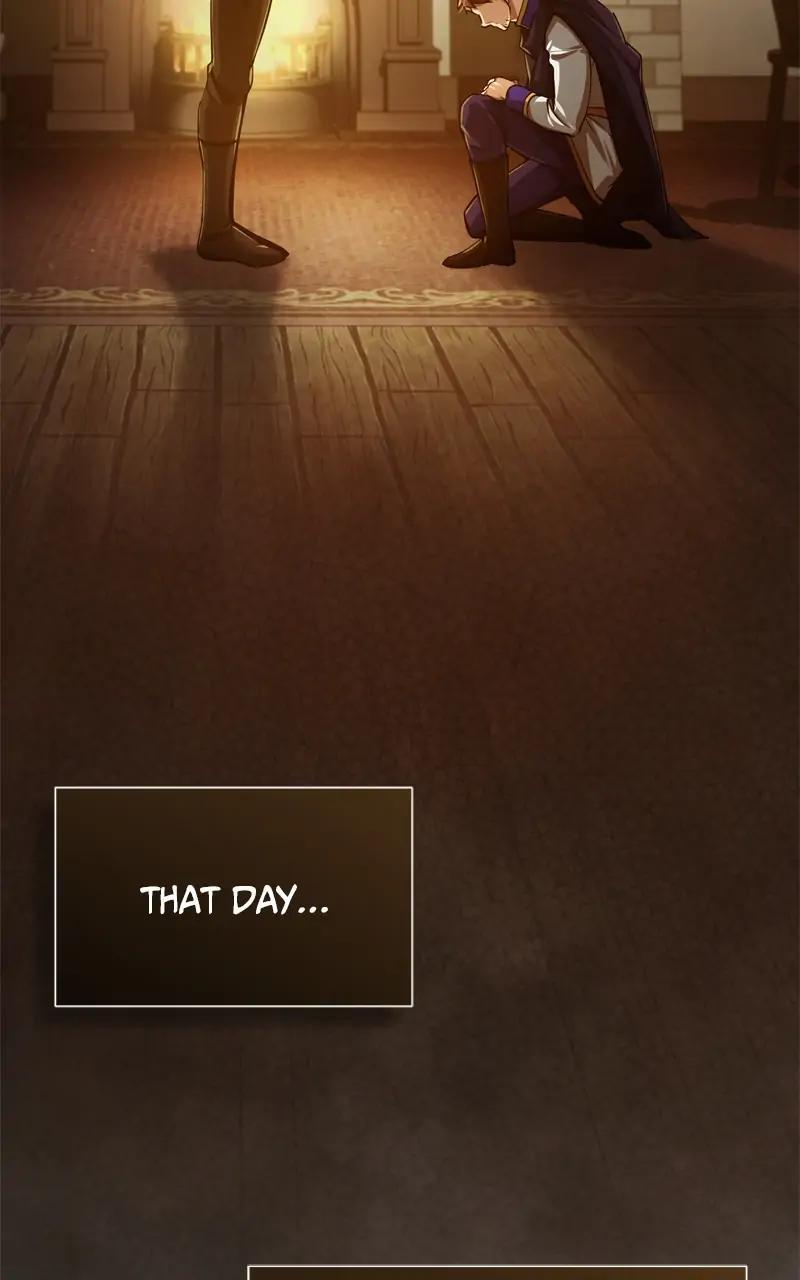 Descended from Divinity Chapter 76