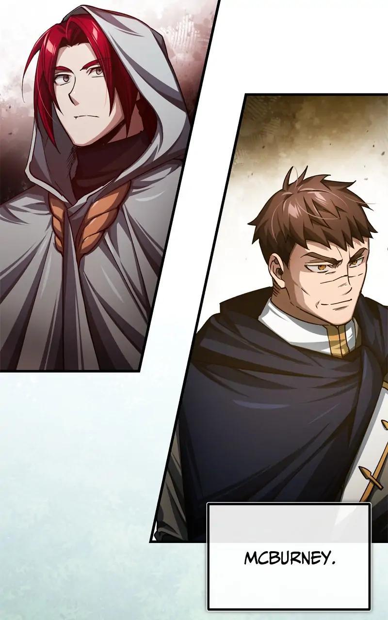 Descended from Divinity Chapter 76