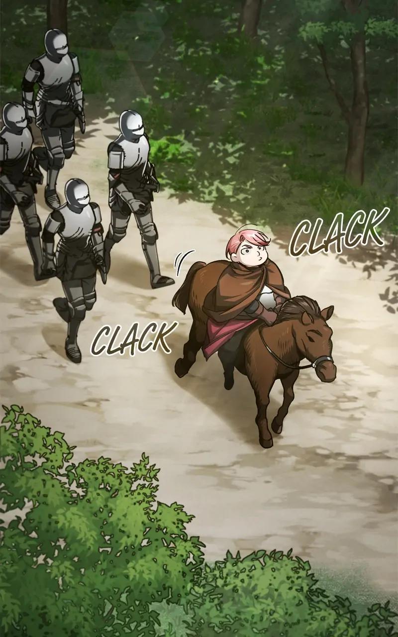 Descended from Divinity Chapter 76