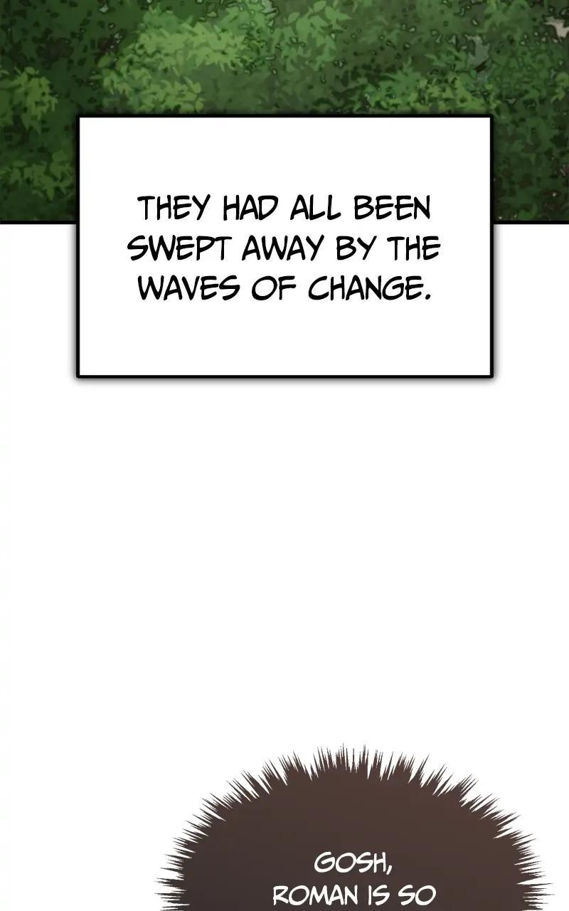 Descended from Divinity Chapter 76