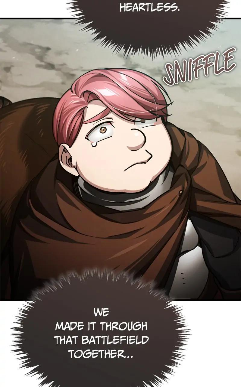 Descended from Divinity Chapter 76