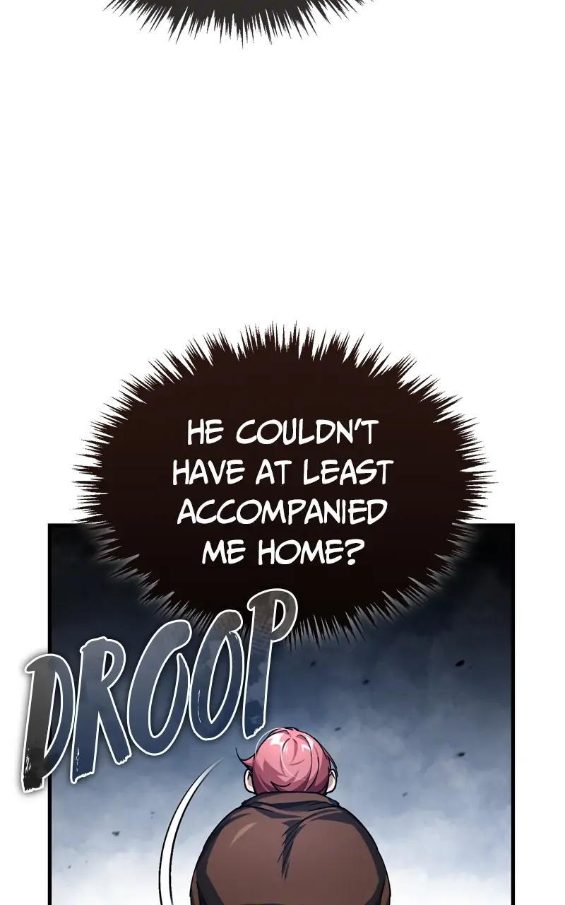 Descended from Divinity Chapter 76