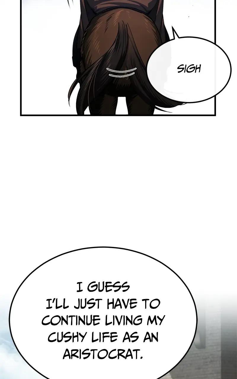 Descended from Divinity Chapter 76