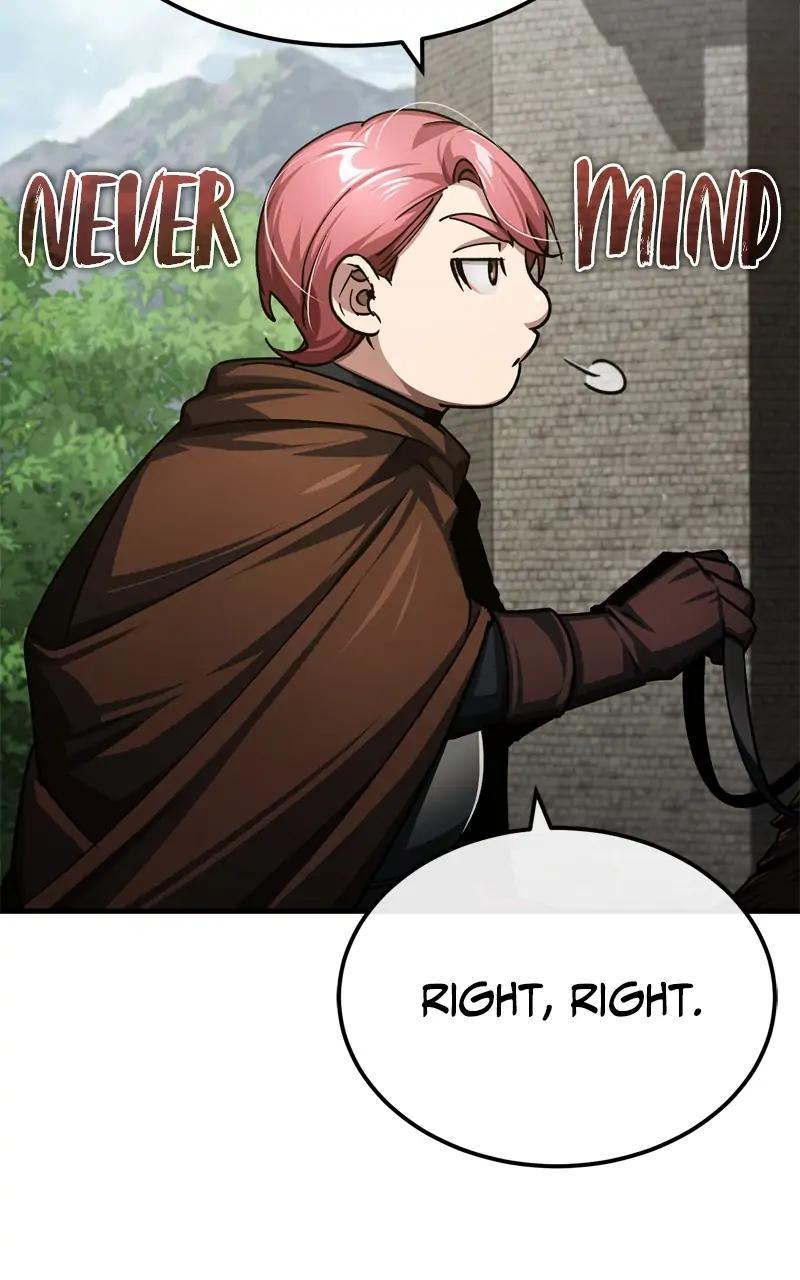 Descended from Divinity Chapter 76