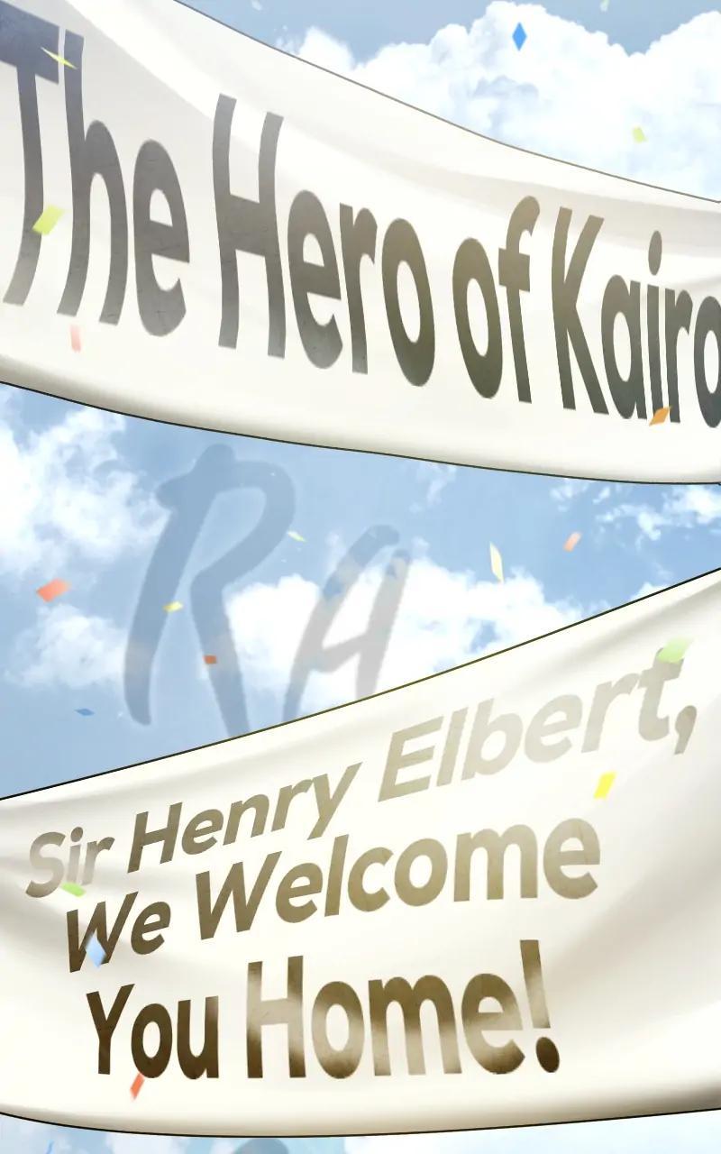 Descended from Divinity Chapter 76