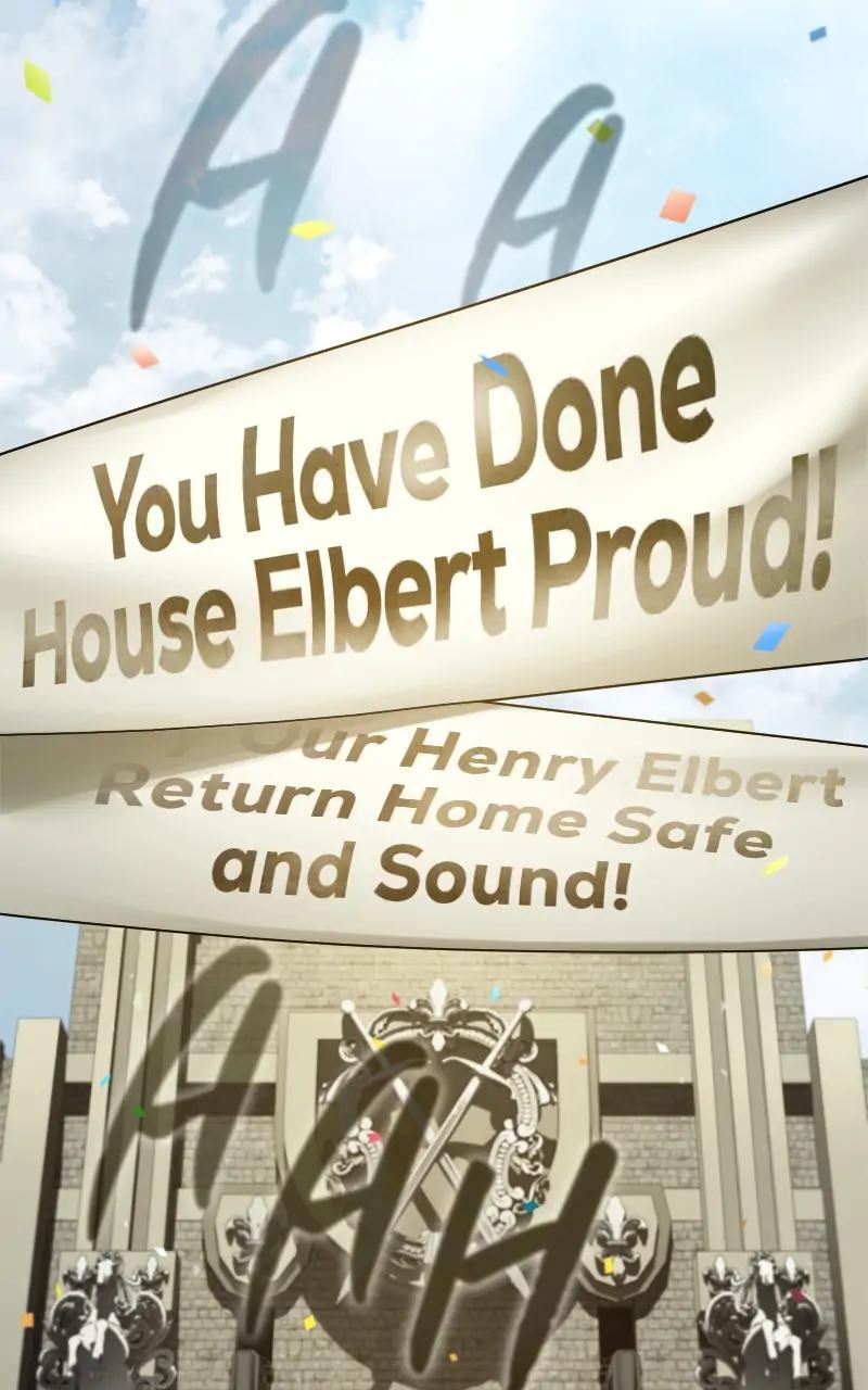 Descended from Divinity Chapter 76