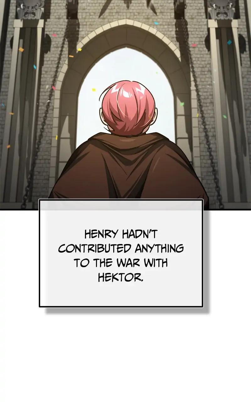 Descended from Divinity Chapter 76