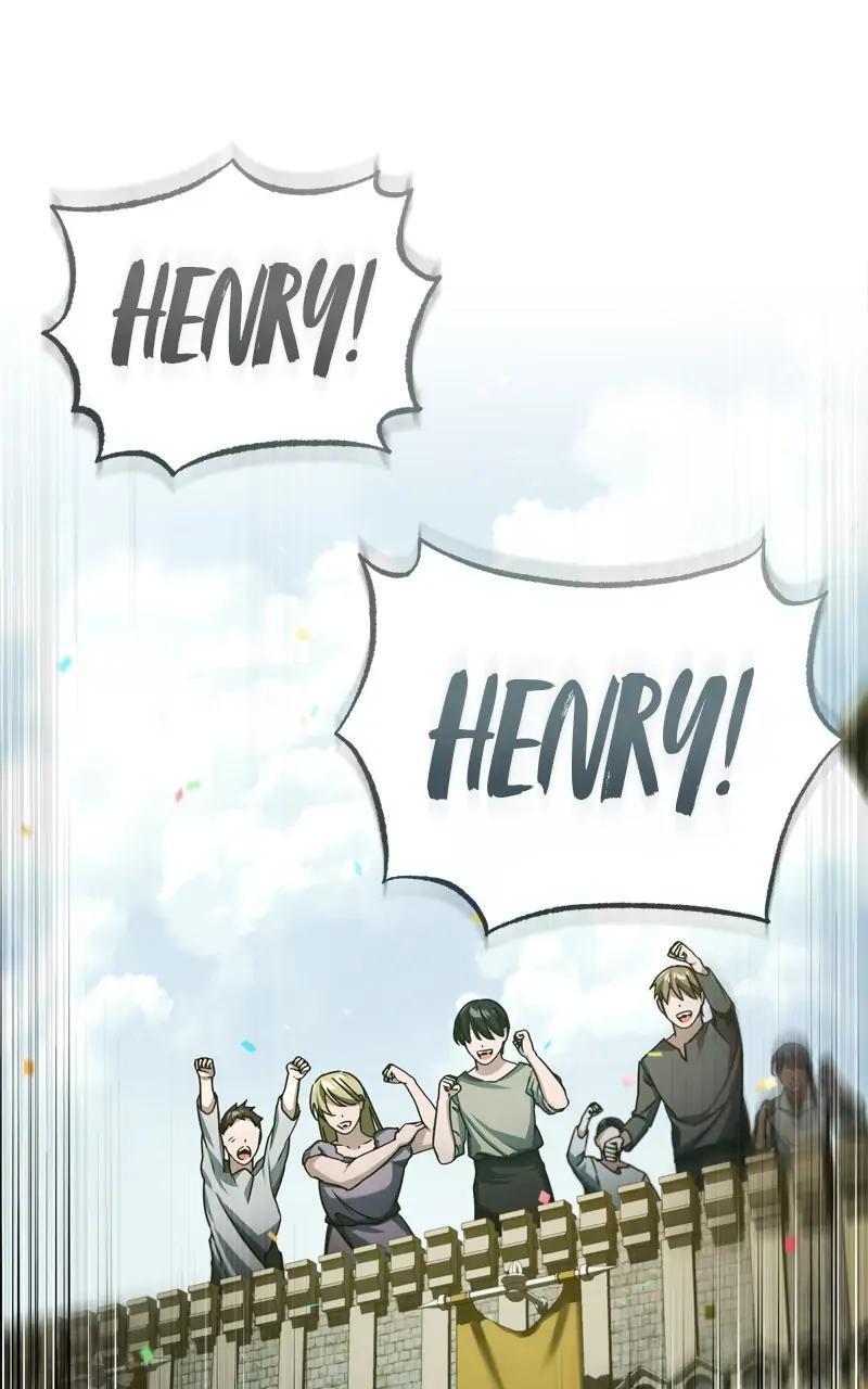 Descended from Divinity Chapter 76