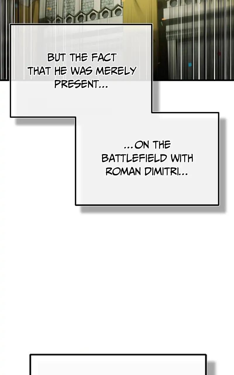 Descended from Divinity Chapter 76