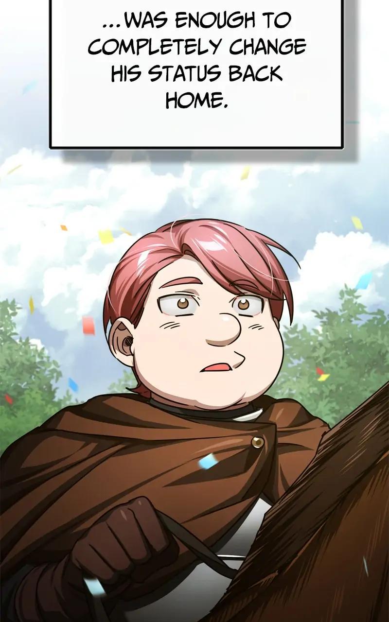 Descended from Divinity Chapter 76