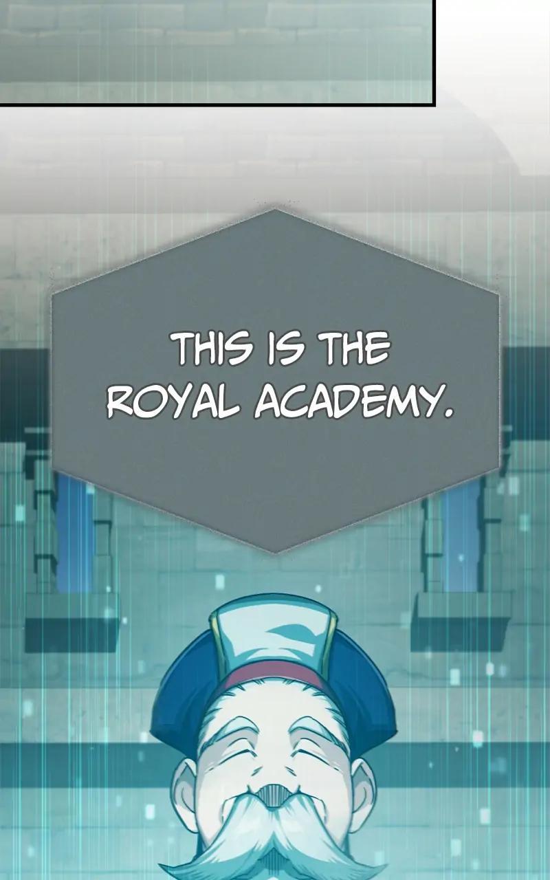 Descended from Divinity Chapter 76