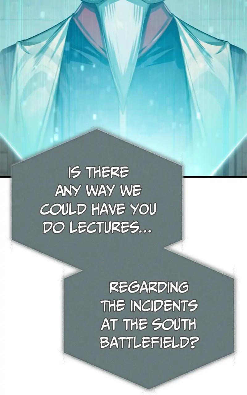 Descended from Divinity Chapter 76