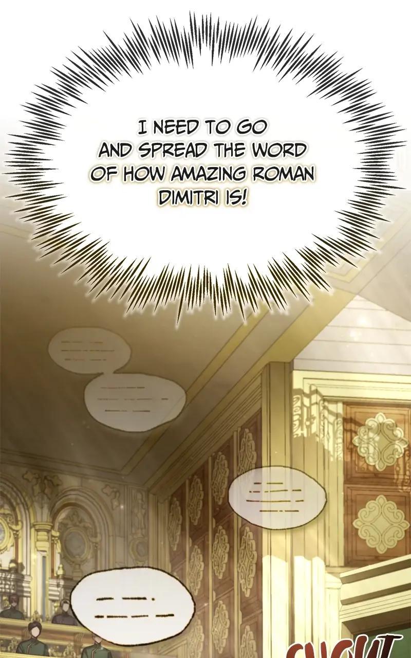 Descended from Divinity Chapter 76