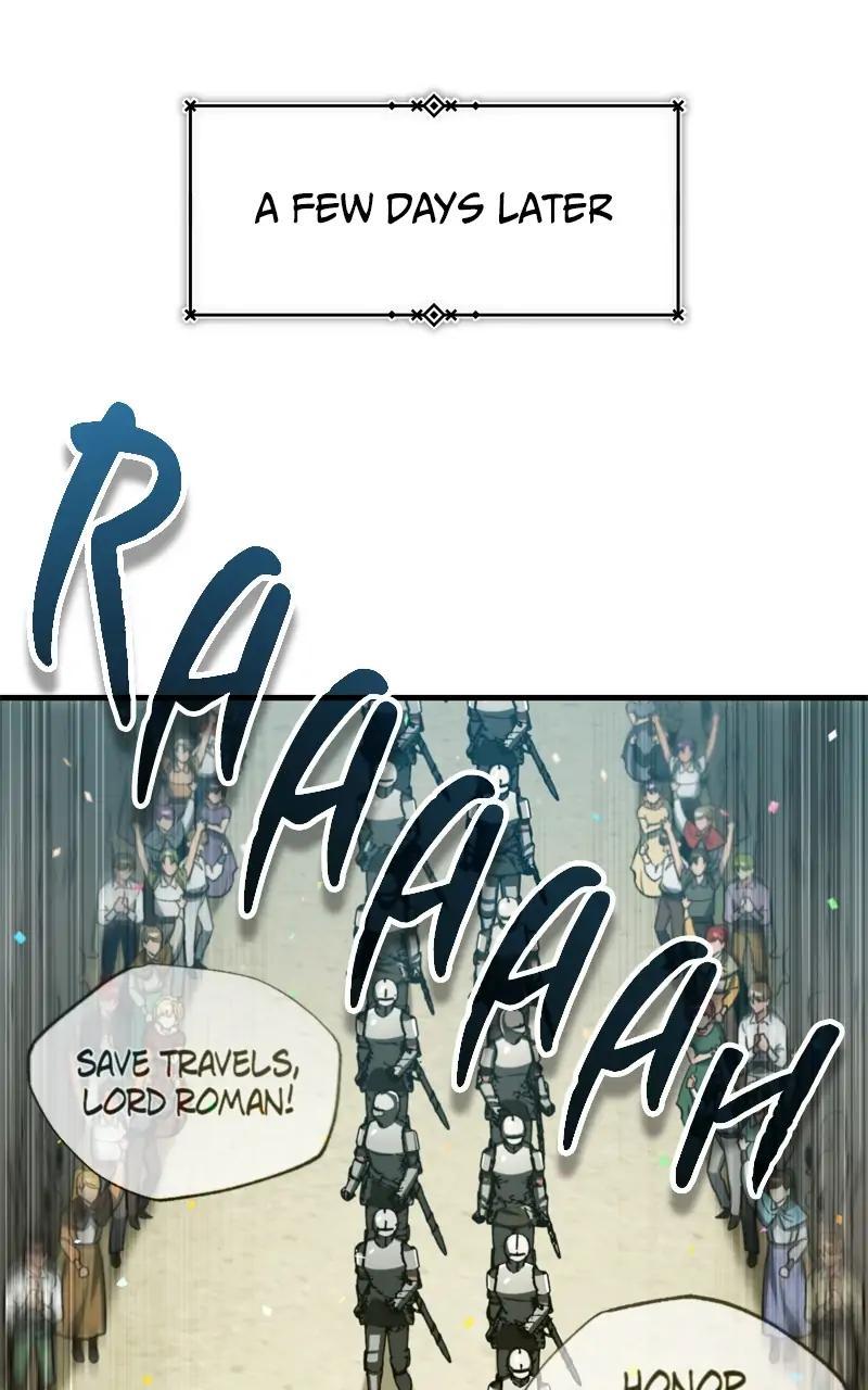 Descended from Divinity Chapter 76